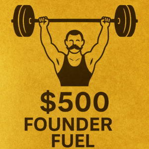 Founder Fuel